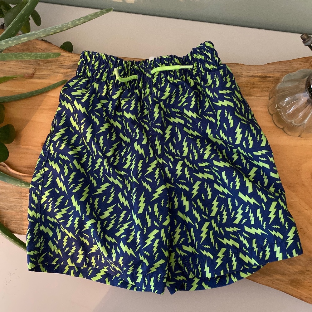 Swim Short